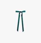 The Margot Bow - Green