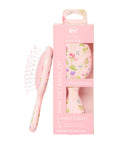The Hill House x Wet Brush Mini Brush - Pink Floral