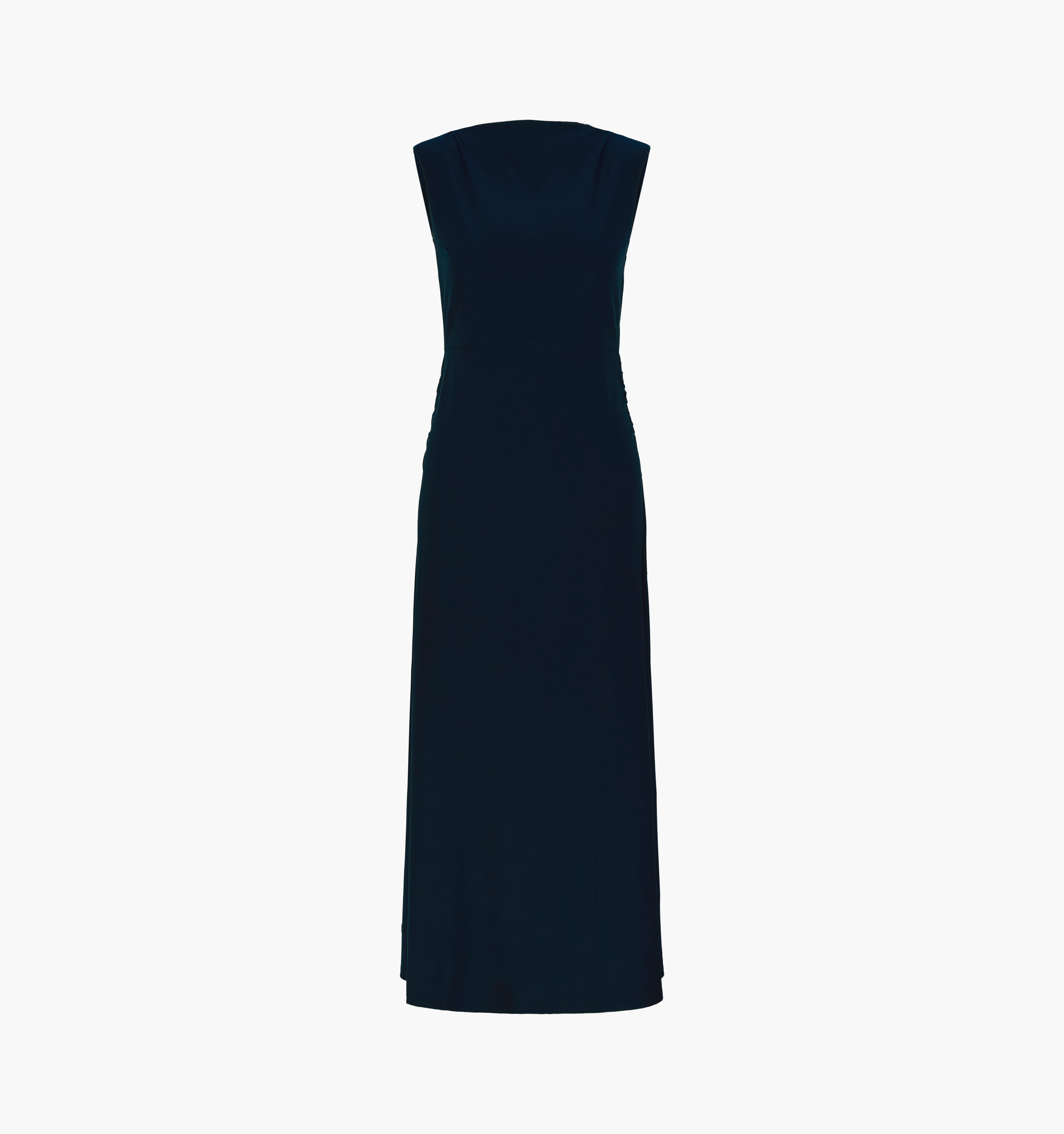 The Sloane Dress -  Midnight Navy
