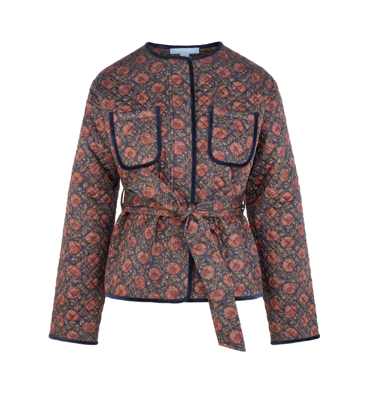 The Barrow Jacket -  Thornfield Tapestry