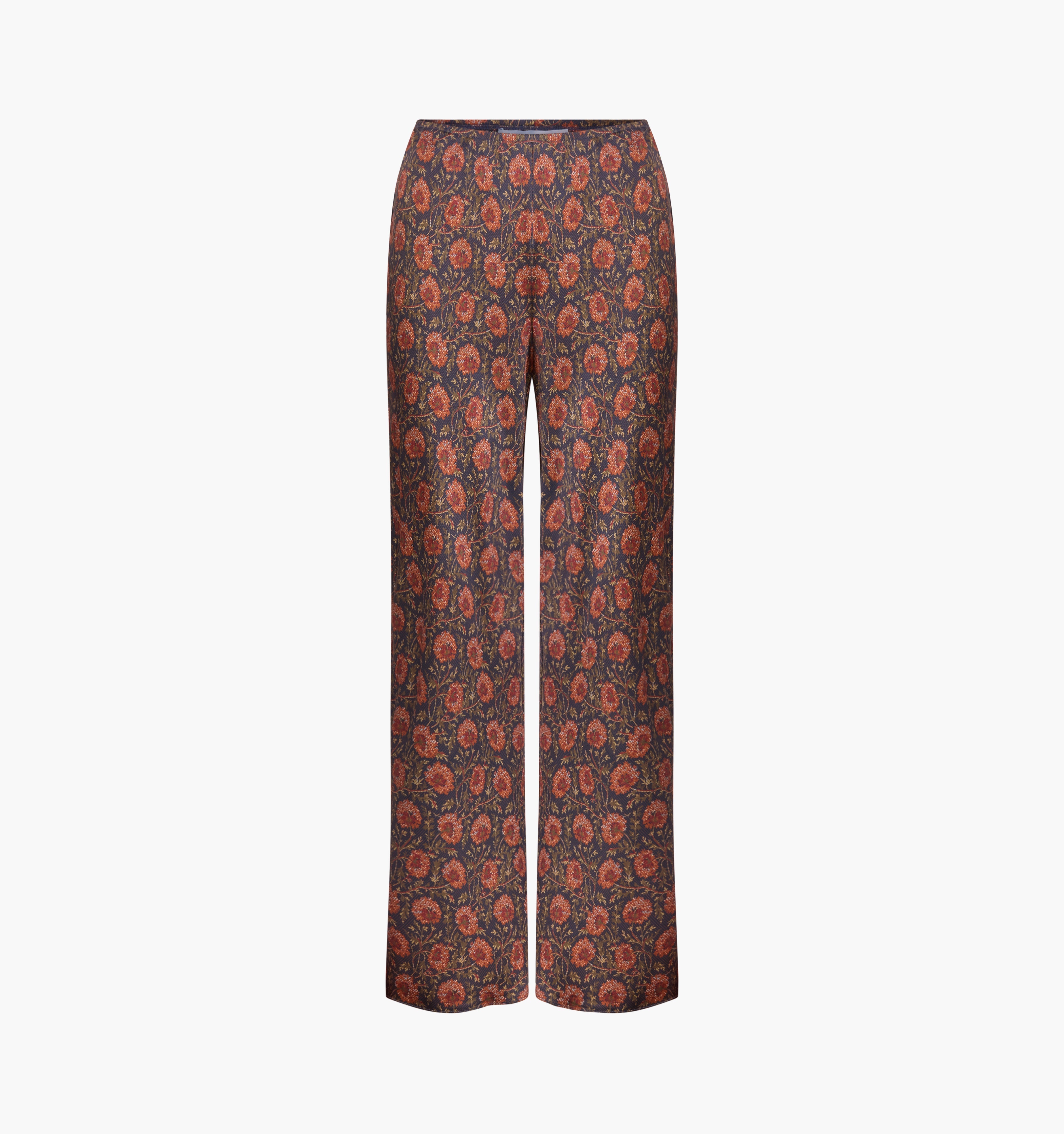 The Beverly Pant -  Thornfield Tapestry
