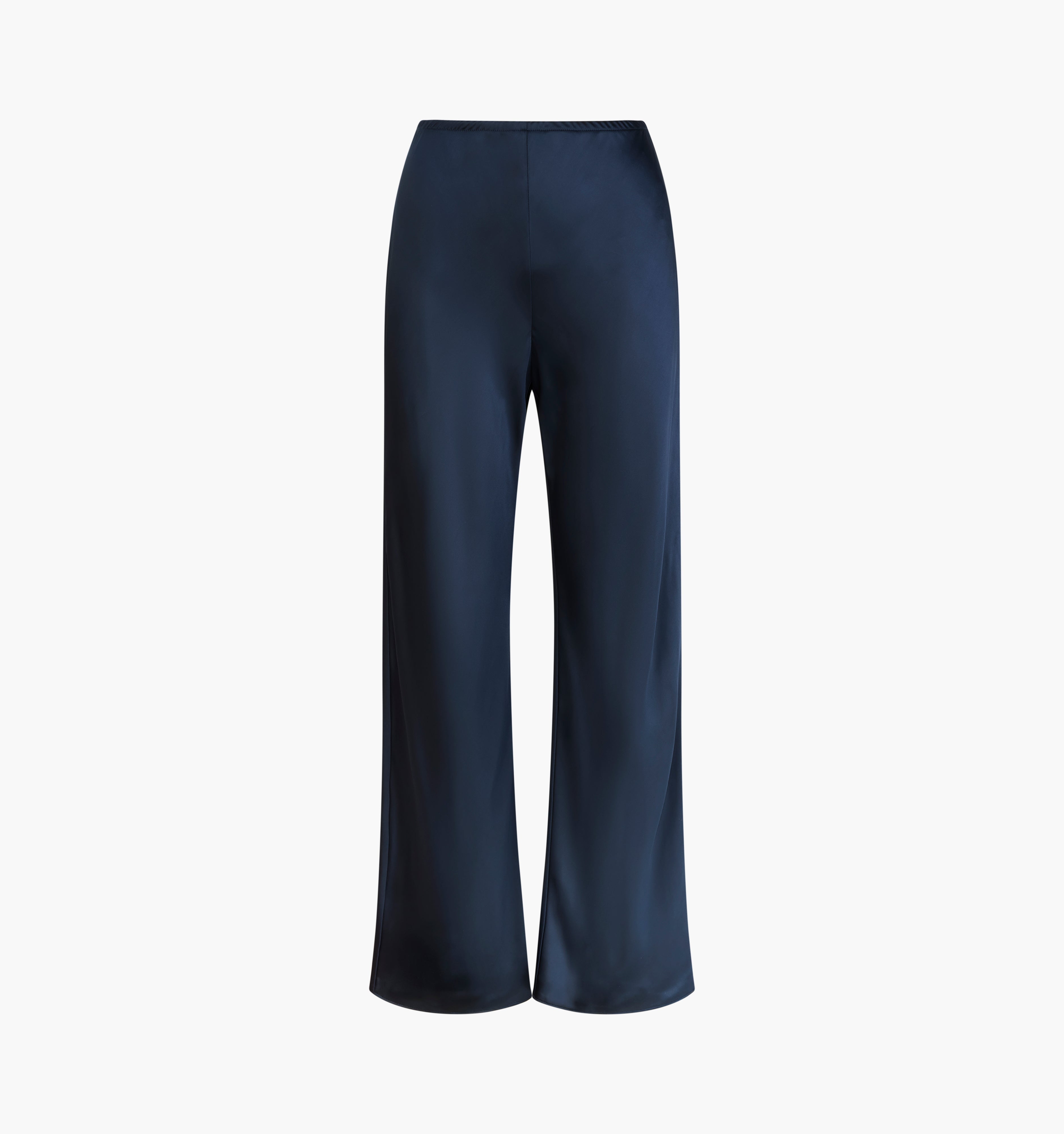 The Beverly Pant -  Midnight Navy