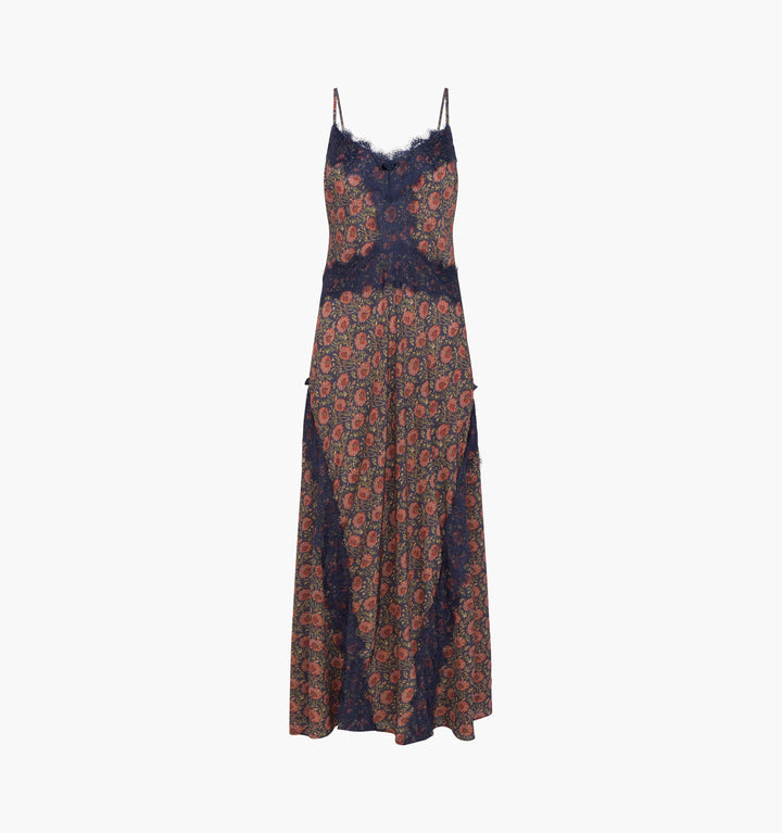 The Francesca Dress -  Thornfield Tapestry