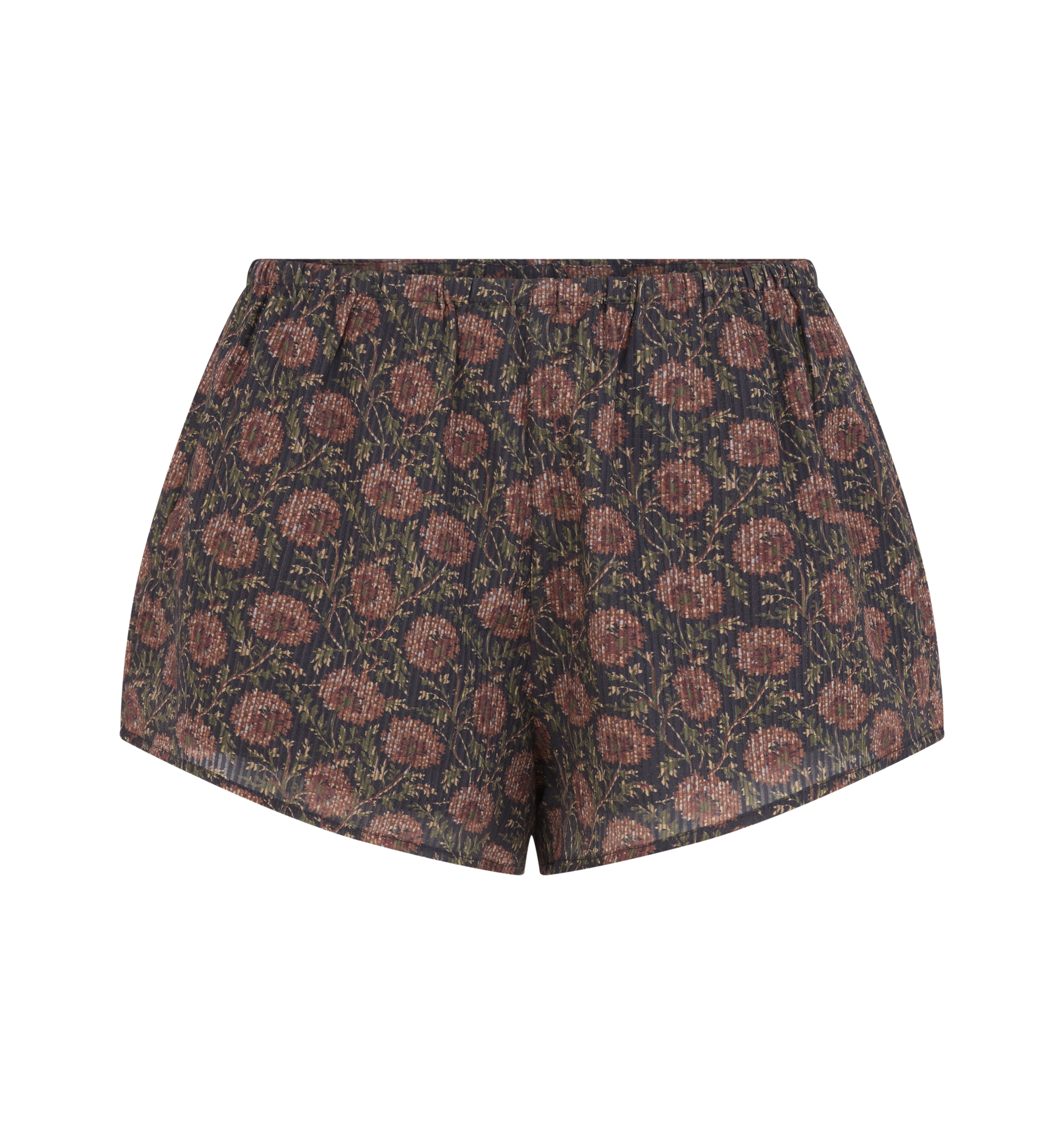 The Preston Short -  Thornfield Tapestry