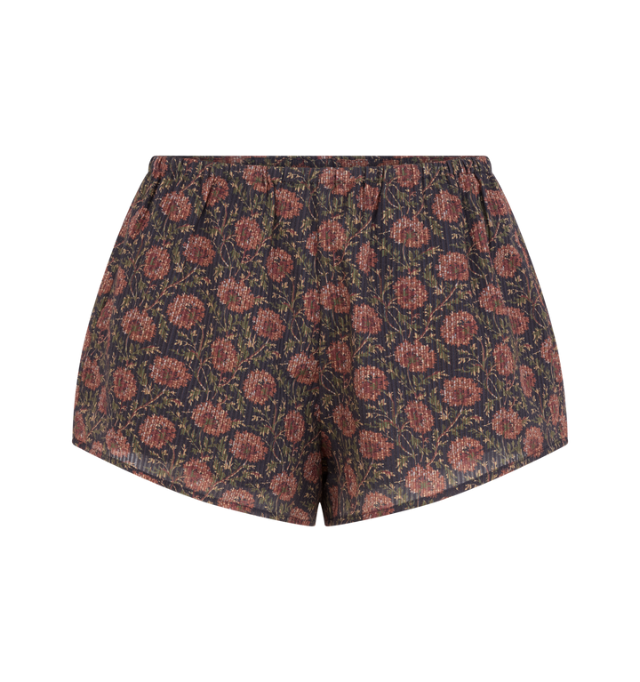 The Preston Short -  Thornfield Tapestry
