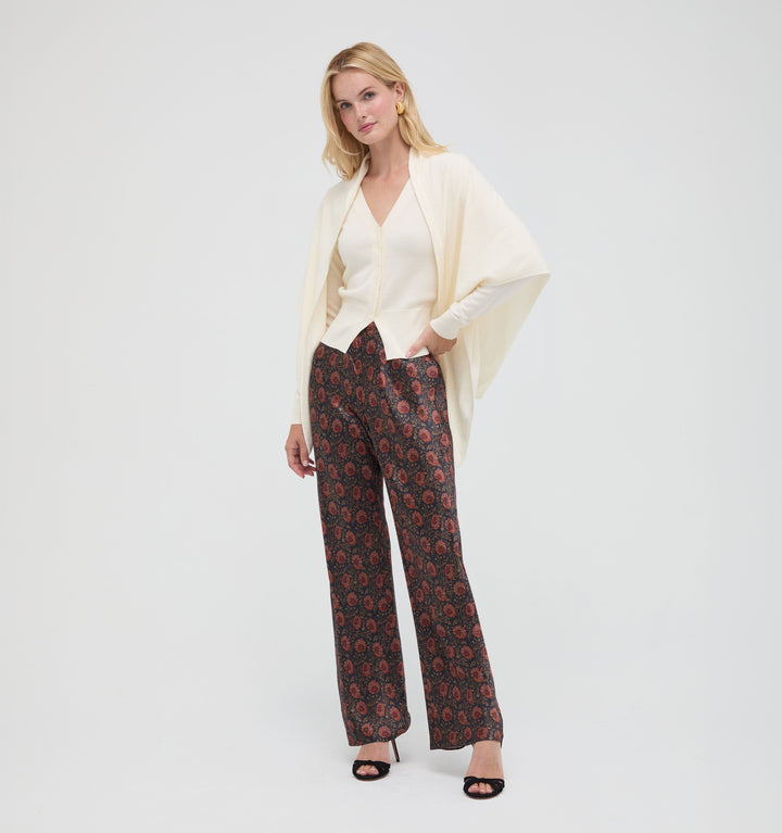 The Beverly Pant -  Thornfield Tapestry