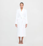 The Hotel Robe - Light Pink