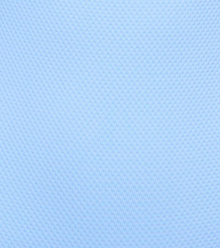 The Zuri Swim Skirt - Hydrangea Blue