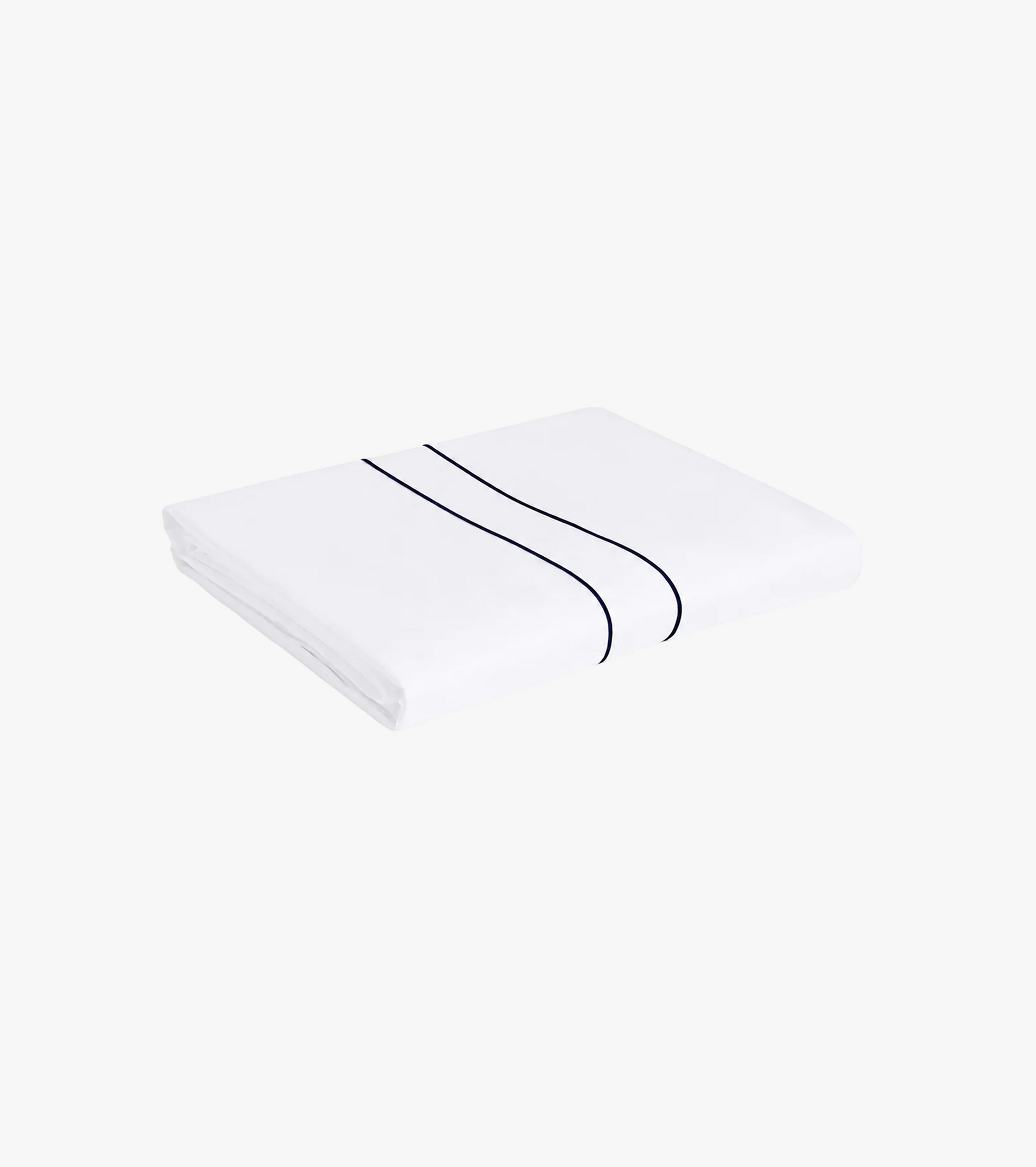 The Top Sheet - Chancery Lane Navy