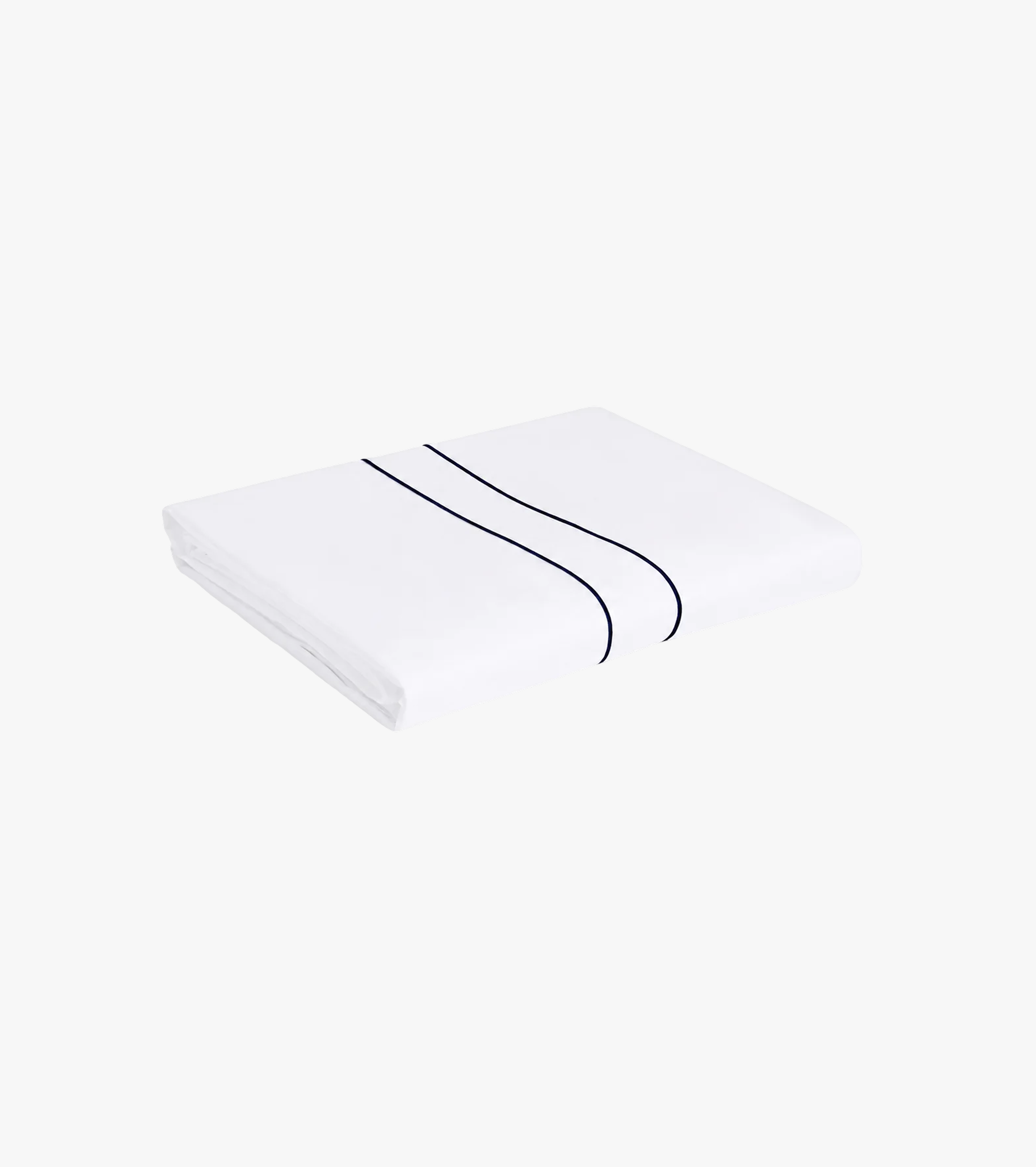 The Top Sheet - Chancery Lane Navy