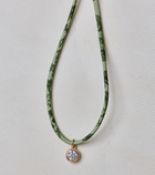 Hill House x HART Cord - Meadowbrook Floral