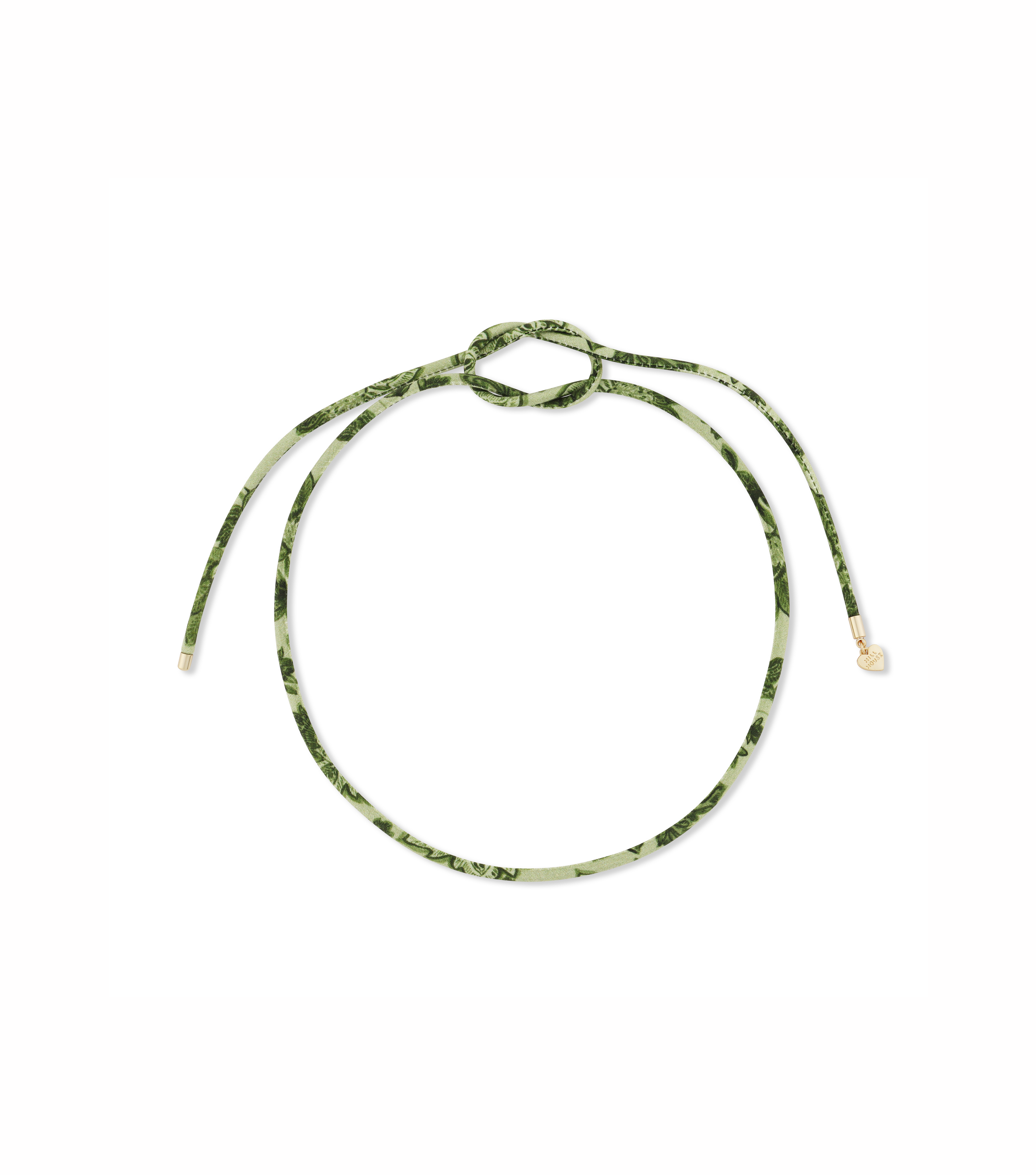 Hill House x HART Cord - Meadowbrook Floral