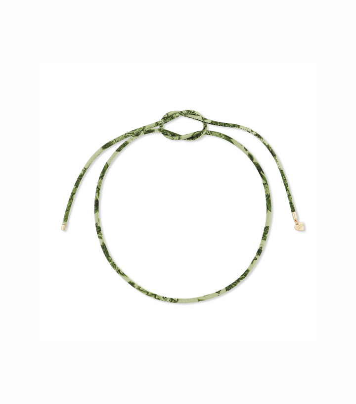 Hill House x HART Cord - Meadowbrook Floral